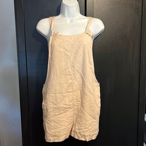 JUMPER SHORTS